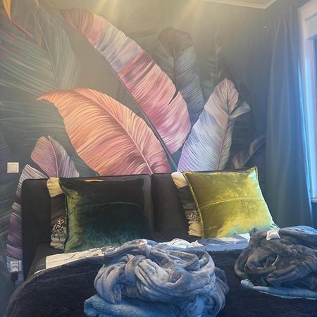 Haus Hannah Meiningen Exteriér fotografie