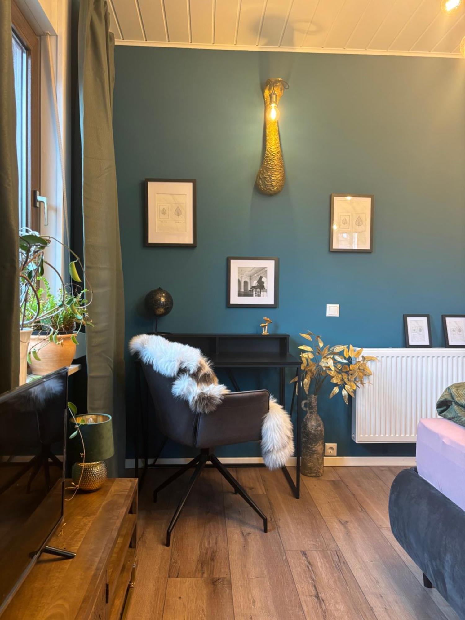 Haus Hannah Meiningen Exteriér fotografie