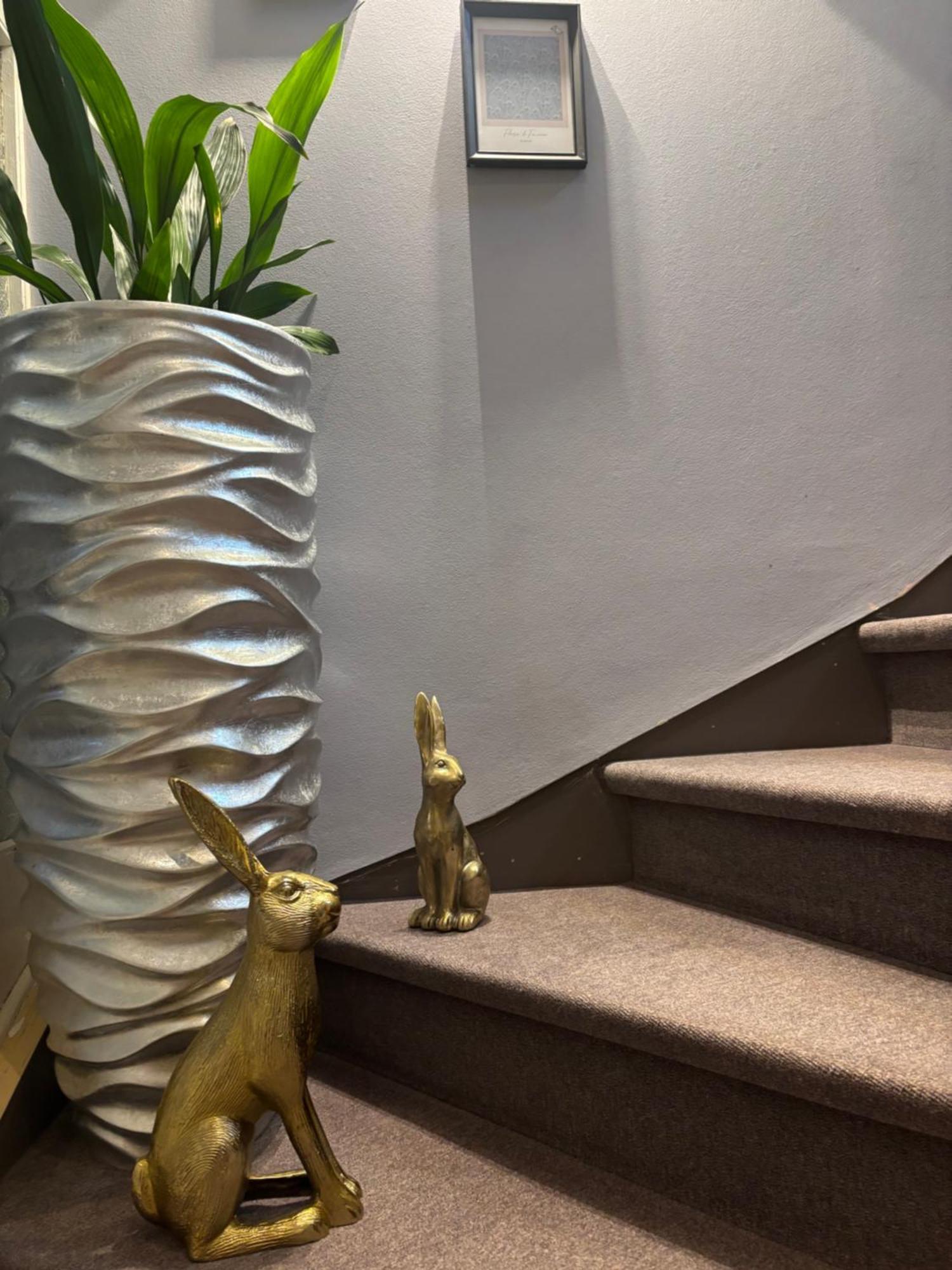 Haus Hannah Meiningen Exteriér fotografie